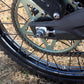 KKE 1.4*19" & 1.6*19" CNC Electric Spoke Wheels Rims For SurRon Light Bee-X 2019-2023 Titanium