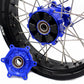 KKE 17 Inch CUSH Drive Wheels For SUZUKI DRZ400 DRZ400E DRZ400S 2000-2024