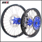 KKE 21 & 18 Cast Enduro Wheels For YAMAHA YZ250F 2001-2015 YZ450F 2003-2015