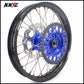 KKE 21 & 18 Cast Enduro Wheels For YAMAHA YZ250F 2001-2015 YZ450F 2003-2015