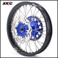 KKE 21 & 18 Cast Enduro Wheels For YAMAHA YZ250F 2001-2015 YZ450F 2003-2015