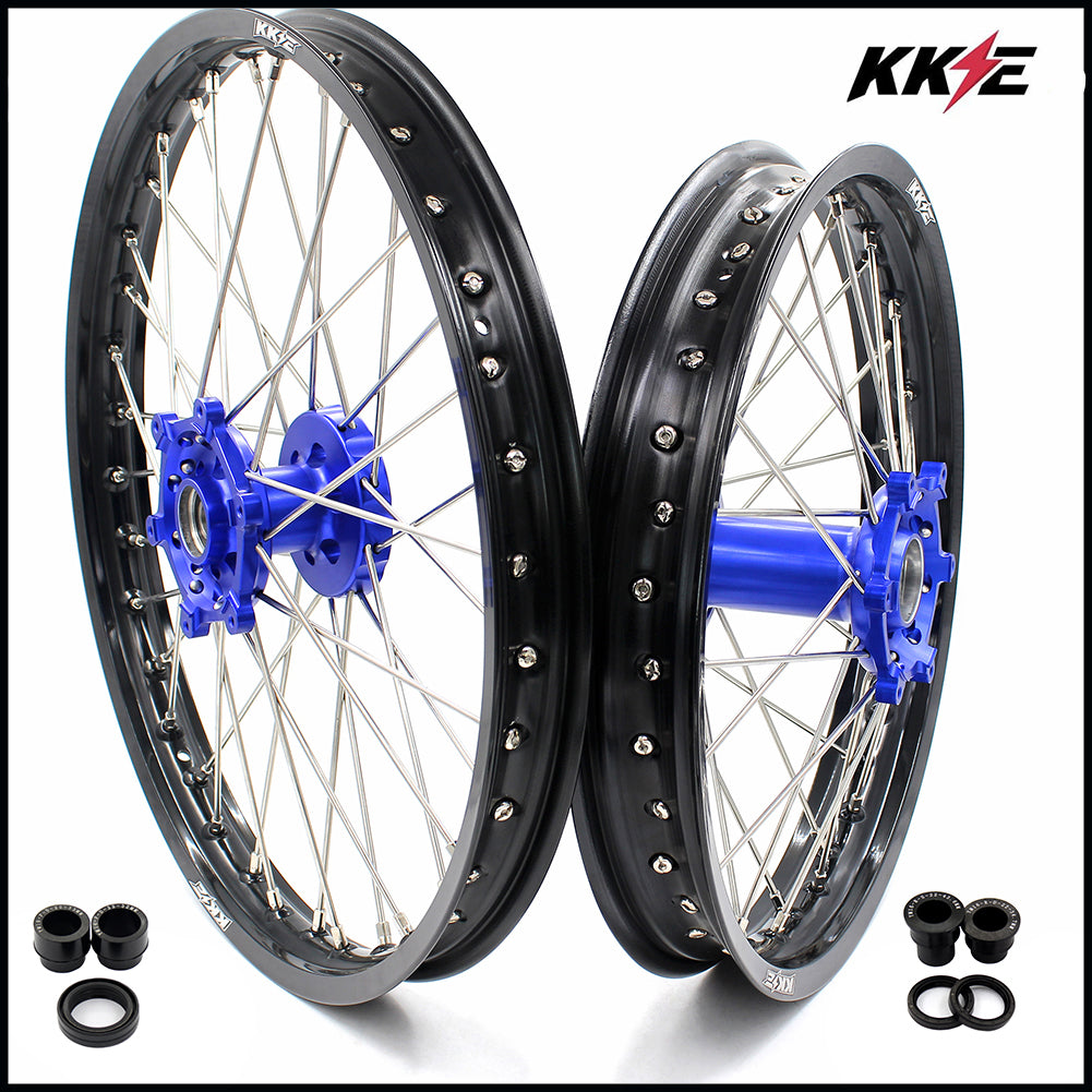 Mx&Enduro Wheels For WR Series – KKE Racing