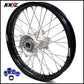 KKE 19" Cast Hub Aluminum Rim Wheel Rim For Yamaha YZ125 YZ250 YZ250F YZ450F Disc