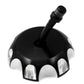 KKE Gas Cap for HONDA CR85R CR125R CR250R CRF230F Red/Blue/Black Available
