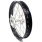 KKE CRF250R 2014-2019 CRF450R 2013-2019 21/19 MX CASTING WHEELS RIMS SET FIT HONDA DIRTBIKE MOTOCROSS - KKE Racing
