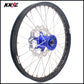 KKE 21 & 18 Cast Enduro Wheels For YAMAHA YZ250F 2001-2015 YZ450F 2003-2015