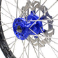 US Pre-order KKE 21 & 18 CUSH Drive Enduro Wheels For SUZUKI DRZ400 DRZ400E DRZ400S 2000-2024