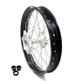 Pre-order KKE 19×2.15 Motorcycle Casting Rear Wheel Rims For HONDA CRF250R 2014 CRF450R 2013-2024