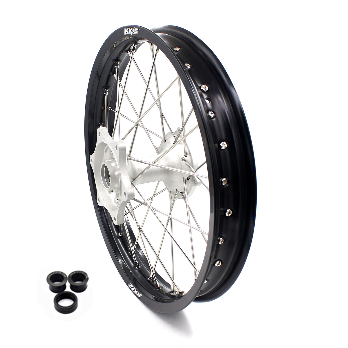 D.I.D CRF250R 19x1.85 ホンダ用 強リム D.I.D CRF250R 19x1.85 ホンダ用 強リム