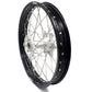 KKE 18 Inch Cast Rear Spoke Wheels Alloy Rims For HONDA CRF250R CRF450R CR125R CR250R