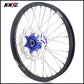 KKE 21 & 18 Cast Enduro Wheels For YAMAHA YZ250F 2001-2015 YZ450F 2003-2015