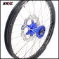 KKE 21 & 18 Cast Enduro Wheels For YAMAHA YZ250F 2001-2015 YZ450F 2003-2015
