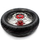 Pre-order KKE 17 Inch Rims Tires For HONDA CRF250R 2014-2024 CRF450R 2013-2024
