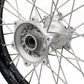 KKE 18×2.15 Cast Hub Aluminum Rim Wheel For Yamaha YZ125/250 YZ250F/450F YZ250X WR250F/450F 2019-2024