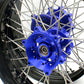 KKE 17 Inch CUSH Drive Supermoto Wheel Rim For SUZUKI DR650SE 1996-2021