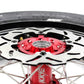 Pre-order KKE 17 Inch Rims Tires For HONDA CRF250R 2014-2024 CRF450R 2013-2024
