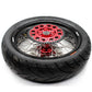 Pre-order KKE 17 Inch Rims Tires For HONDA CRF250R 2014-2024 CRF450R 2013-2024