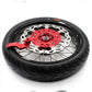 Pre-order KKE 17 Inch Rims Tires For HONDA CRF250R 2014-2024 CRF450R 2013-2024