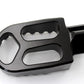 KKE CNC Billet Footpegs for SUZUKI DRZ400 DRZ400E DRZ400S DRZ400SM Gold/Blue/Black