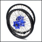 KKE 21"&19" Dirtibke Wheels Rim For YAMAHA YZ125 YZ250 YZ250F YZ450F