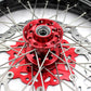 Pre-order KKE 17 Inch Rims Tires For HONDA CRF250R 2014-2024 CRF450R 2013-2024