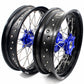 KKE 17 Inch CUSH Drive on Road Wheels For SUZUKI DRZ400SM 2005-2022