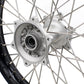 KKE 19" Cast Hub Aluminum Rim Wheel Rim For Yamaha YZ125 YZ250 YZ250F YZ450F Disc