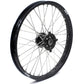 KKE 21 & 18 Enduro Wheels Rims for Husqvarna TE TC FE FC SMR TXC  2000-2013 Red Hubs