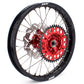 KKE 21" 18" or 21" 19" Alloy Wheels Rims For HONDA CR125R CR250R CRF250R CRF450R