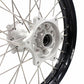 KKE CRF250R 2014-2019 CRF450R 2013-2019 21/19 MX CASTING WHEELS RIMS SET FIT HONDA DIRTBIKE MOTOCROSS - KKE Racing