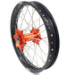 KKE 2.15*19 MX 2.15*18 ENDURO REAR WHEEL RIM FIT KTM SXF XCF XCW EXCR EXCF 125-530 250 300 350 450 525 530CC 2003-2019 - KKE Racing