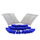 KKE FRONT 1.6*21 STAINLESS STEEL SPOKE KIT FOR YAMAHA YZ250F YZ450F WR250F WR450F - KKE Racing