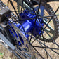 US Stock KKE 1.4*19" & 1.6*19" Electric Dirtbike Wheels Rim For SurRon Light Bee-X 2019-2023 Blue