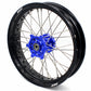 KKE 17 Inch CUSH Drive on Road Wheels For SUZUKI DRZ400SM 2005-2022