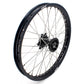 KKE 21" 19" MX Cast Dirt Bike Wheels Set For HONDA CRF250R 04-13 CRF450R 02-12 CR125R/250R 02-13