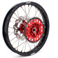 KKE 21in. 18in. Motorcycle Alloy Wheels For HONDA CRF250X 2004-2018 CRF450X 2005-2018