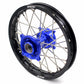 KKE 1.6*19 & 1.85*16 Kid's Big Billet  Wheels Rims Fit KTM SX 85 2003-2020 Husqvarna TC85 2014-2020