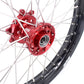 KKE Flat Track Wheels Rims for Honda CRF250R 2014-2025 CRF450R 2013-2025