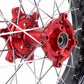 KKE 17 Inch Supermoto Spoke Alloy Wheels Rims For HONDA CRF250L 2013-2020