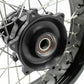 KKE 3.5/4.25 CUSH Drive Supermoto For SUZUKI DR650SE 1996-2020 Spoked Wheel Rim