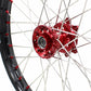 KKE CRF250R 2014-2019 CRF450R 2013-2019 21/18 ENDURO 21/19 MX WHEELS RIMS SET FIT HONDA - KKE Racing