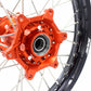 KKE 2.15*19 MX 2.15*18 ENDURO REAR WHEEL RIM FIT KTM SXF XCF XCW EXCR EXCF 125-530 250 300 350 450 525 530CC 2003-2019 - KKE Racing