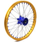 KKE CASTING MX/ENDURO WHEELS SET FIT YAMAHA YZ125 YZ250 YZ250F YZ450F GOLD RIMS - KKE Racing