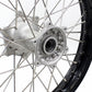 KKE 18"×2.15 Casting Rear Wheel Rim For YAMAHA YZ125 YZ250 YZ250F YZ450F