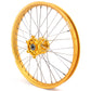 Pre-order KKE 21 & 19 Wheels Gold Rims For SUZUKI RM125 2001-2007 RM250 2001-2008