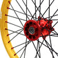 KKE 21" 19" Casting Aluminum Wheels Rims For HONDA 2025 CRF250R CRF450R CRF450L