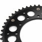 KKE BLACK 44T 48T 49T 50T 51T HYBRID SPROCKET FOR SUZUKI RMZ250 RMZ450 DRZ400 DRZ400E DRZ400S DRZ400SM - KKE Racing