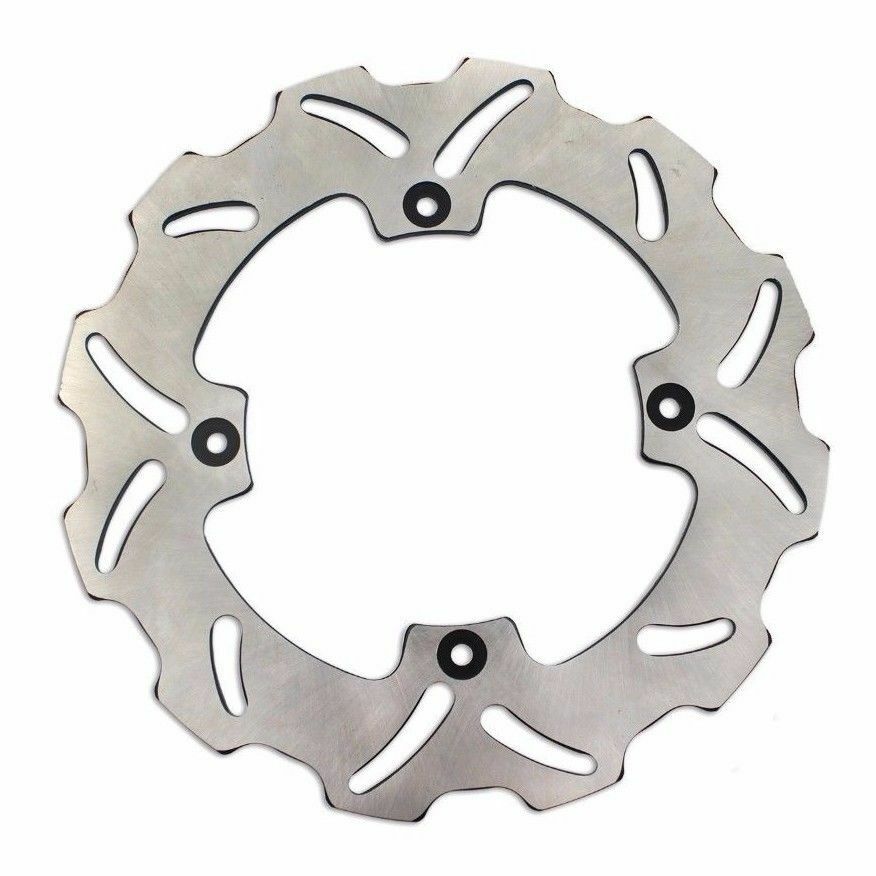 Replacement Rear 220MM Rear Disc only for KKE Wheels Honda CR125R 96-97 CR250R 1996 CR500R 96-01