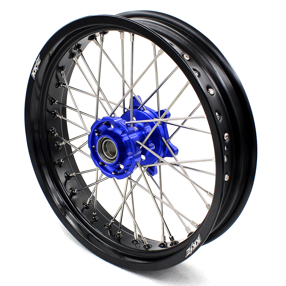 KKE 3.5*16.5 / 5.0*17 Supermoto Wheels for KTM EXC EXC-W XCW 125-530CC 2003-2024