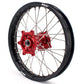 KKE 18inch Enduro Rear Aluminum Wheels Rims Fit HONDA CRF250R CRF450R CRF250X CRF450X